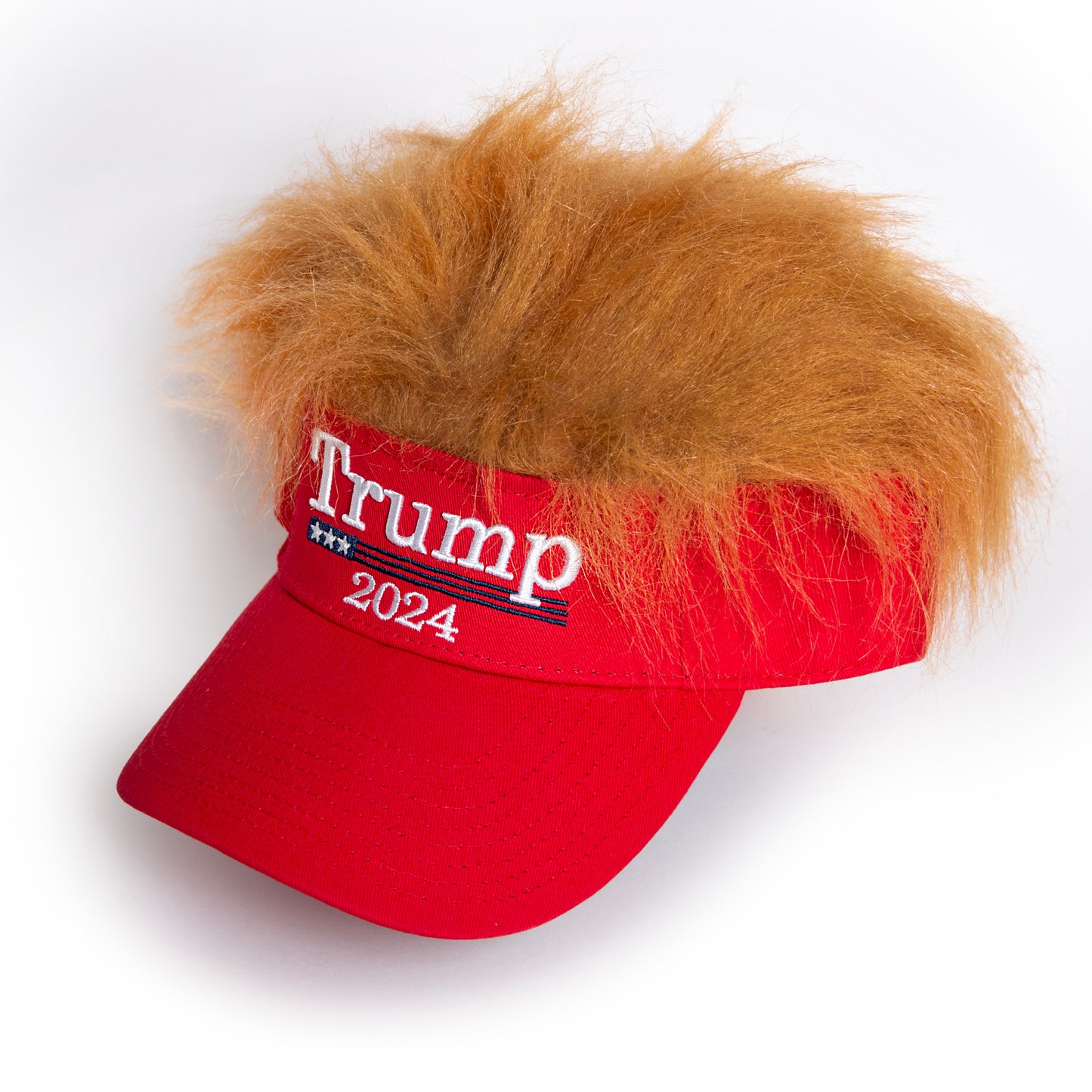 Trump 2024 Hair Cap