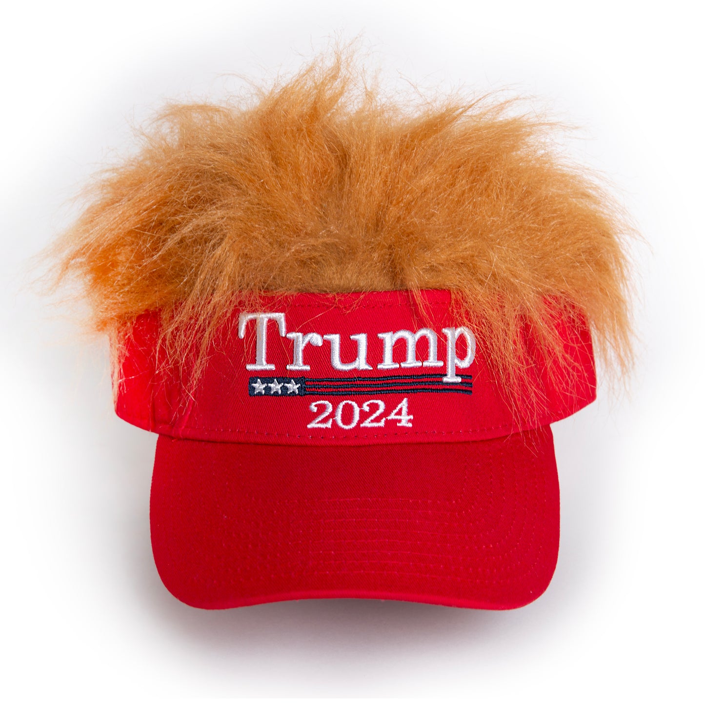 Trump 2024 Hair Cap